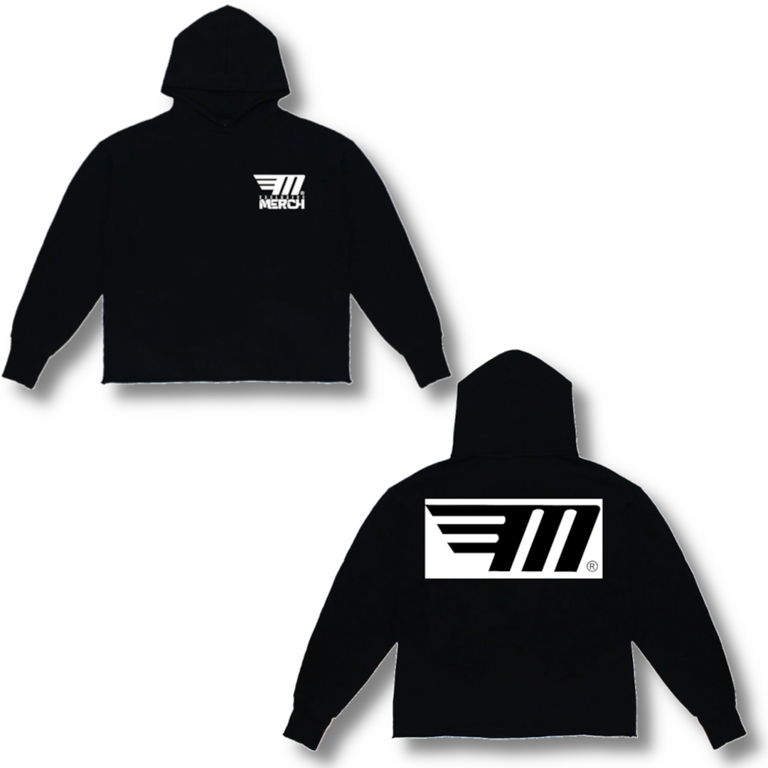 EXCLUSIVE MERCH HOODIE