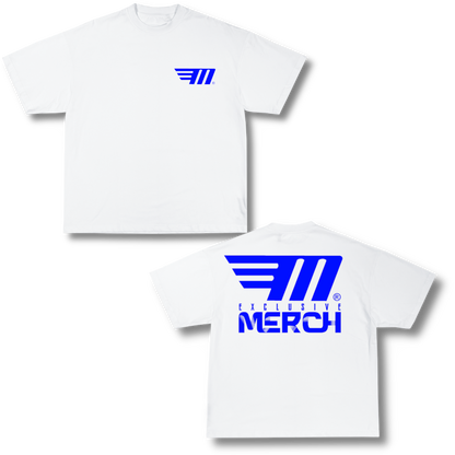 EXCLUSIVE MERCH SIGNATURE TSHIRTS
