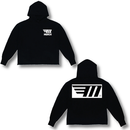 EXCLUSIVE MERCH HOODIE