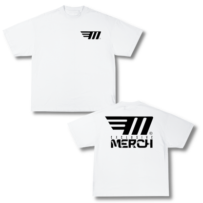EXCLUSIVE MERCH SIGNATURE T-SHIRTS