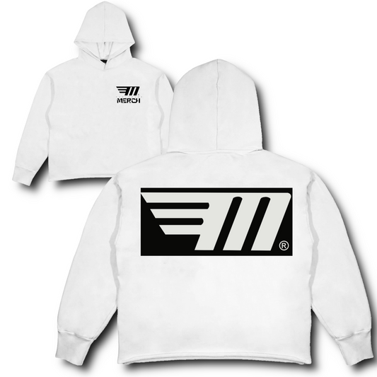 EXCLUSIVE MERCH HOODIE